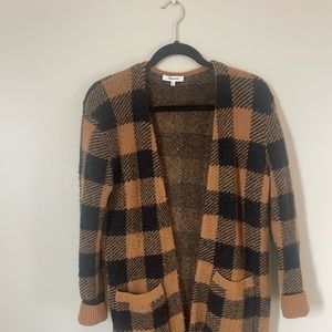 Madewell Cardigan